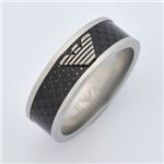 EMPORIO ARMANI（エンポリオアルマーニ） EGS1177040510 リング