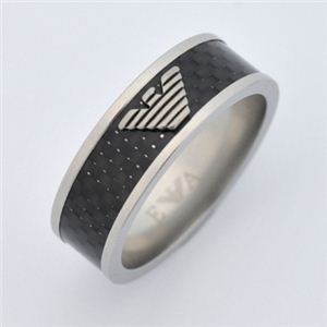 EMPORIO ARMANI（エンポリオアルマーニ） EGS1177040512 リング