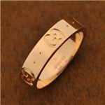 Gucci（グッチ） 152045-J8500／5702-8 リング