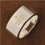 Gucci（グッチ） 163179-J8400／8106／21 リング　【ブランド箱入り】