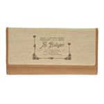 Bvlgari(ブルガリ) 30169 NATURAL 長財布(小銭入れ付)【ブランド箱入り】