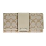 Coach(コーチ) 43942SKQIY 長財布(小銭入れ付)