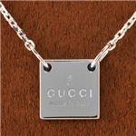 Gucci（グッチ） 223514-J8400／8106 ネックレス