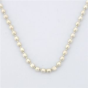 FOLLI FOLLIE（フォリフォリ） N26914 ネックレス