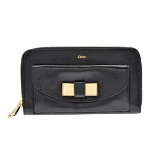 Chloe（クロエ） 3P0501015 1 財布（ラウンドファスナー）