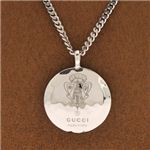 Gucci（グッチ） 246497-J8400／8194 ネックレス　【ブランド箱入り】