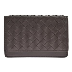 BOTTEGA VENETA（ボッテガヴェネタ） 133945-V001U 2040 名刺入れ