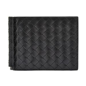 BOTTEGA VENETA（ボッテガヴェネタ） 123180-V4651 1000 二つ折り財布