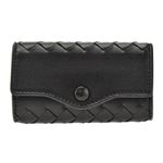 BOTTEGA VENETA（ボッテガヴェネタ） 120742-V001N 1000 5連キーケース