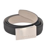 ブルガリ（Bvlgari） 27388 BLACK ベルト