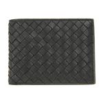 BOTTEGA VENETA（ボッテガヴェネタ） 113112-VX051 1000 二つ折り財布（小銭入れ付）