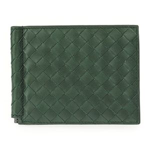 BOTTEGA VENETA（ボッテガヴェネタ） 123180-V4651 3023 二つ折り財布（小銭入れ無）