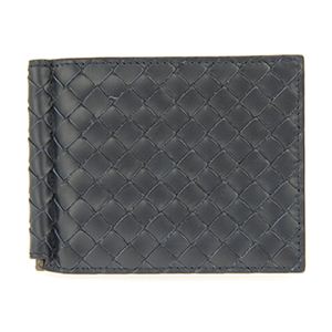 BOTTEGA VENETA（ボッテガヴェネタ） 123180-V4651 4013 二つ折り財布（小銭入れ付）