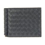 BOTTEGA VENETA（ボッテガヴェネタ） 123180-V4651 4013 二つ折り財布（小銭入れ付）