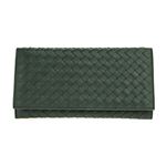 BOTTEGA VENETA（ボッテガヴェネタ） 156819-V4651 3023 長財布（ファスナー付）