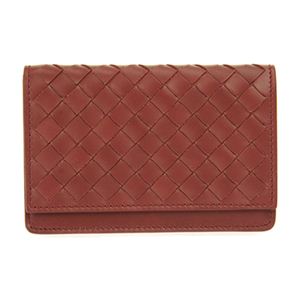 BOTTEGA VENETA（ボッテガヴェネタ） 174646-V4651 6130 名刺入れ