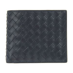 BOTTEGA VENETA（ボッテガヴェネタ） 193642-V4651 4013 二つ折り財布（小銭入れ付）