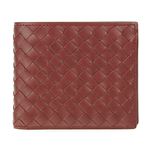 BOTTEGA VENETA（ボッテガヴェネタ） 193642-V4651 6130 二つ折り財布（小銭入れ付）