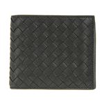 BOTTEGA VENETA（ボッテガヴェネタ） 193642-VX051 1000 二つ折り財布（小銭入れ付）