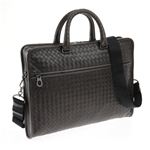 BOTTEGA VENETA（ボッテガヴェネタ） 248395-VQ131 1301 ブリーフケース