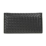 BOTTEGA VENETA（ボッテガヴェネタ） 272541-VX051 1000 長財布（ファスナー付）