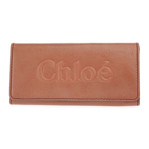 Chloe（クロエ） 3P03217A733 07C 長財布（ファスナー付）