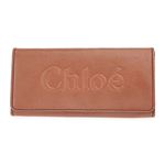 Chloe（クロエ） 3P03217A733 07C 長財布（ファスナー付）