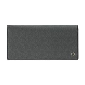 Dunhill（ダンヒル） L2PA10A 長財布（ファスナー付）