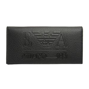 EMPORIO ARMANI（エンポリオアルマーニ） YEM474YH185 80001 長財布（小銭入れ付）