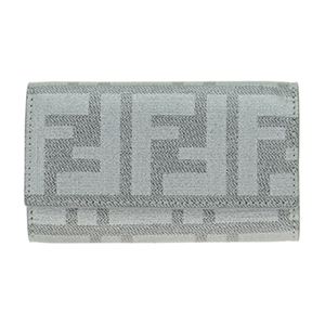 Fendi（フェンディ） 8AP07900VRE F0JGZ 6連キーケース