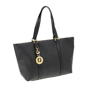 Fendi（フェンディ） 8BH215-00FB5 F0KUR 手提げ