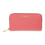 Fendi（フェンディ） 8M0024-00FGP F0DFZ 長財布（ラウンドファスナー）