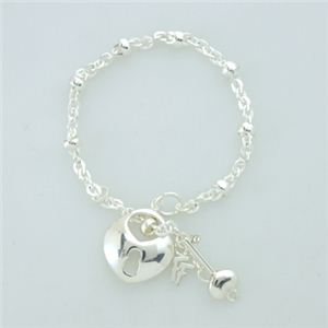 FOLLI FOLLIE（フォリフォリ） 3B1F018C ブレスレット