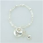 FOLLI FOLLIE（フォリフォリ） 3B1F018C ブレスレット