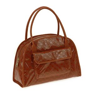 Gherardini（ゲラルディーニ） GH0203TP RUST 手提げバッグ