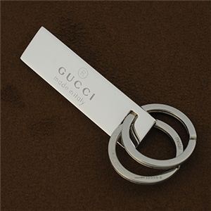 Gucci（グッチ） 284875-J84B0 8177 キーリング