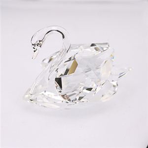 Swarovski（スワロフスキー） 10006 置物　【ブランド箱入り】