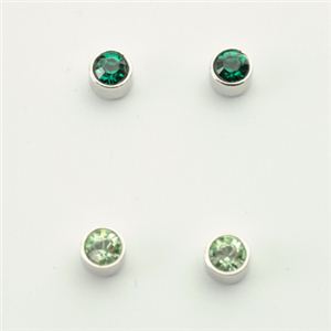 Swarovski（スワロフスキー） 1111909 ピアス　【ブランド箱入り】