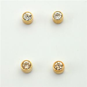 Swarovski（スワロフスキー） 1111911 ピアス　【ブランド箱入り】