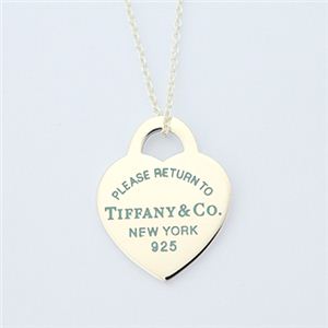 Tiffany（ティファニー） 25142888 ネックレス　【ブランド箱入り】