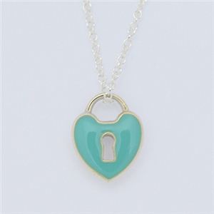 Tiffany（ティファニー） 28781229 ネックレス　【ブランド箱入り】