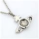 Vivienne Westwood（ヴィヴィアンウエストウッド） 1499-01-03 ネックレス - 縮小画像4