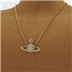Vivienne Westwood（ヴィヴィアンウエストウッド） BP52／G ネックレス - 縮小画像5