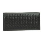 BOTTEGA VENETA（ボッテガヴェネタ） 163190-VQ122 1000 長札・長財布（小銭入れ無）