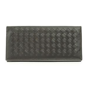 BOTTEGA VENETA（ボッテガヴェネタ） 163190-VQ122 1301 長札・長財布（小銭入れ無）