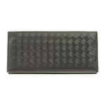 BOTTEGA VENETA（ボッテガヴェネタ） 163190-VQ122 1301 長札・長財布（小銭入れ無）