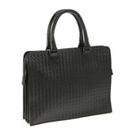 BOTTEGA VENETA（ボッテガヴェネタ） 194669-V4651 1000 ブリーフケース