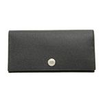 BVLGARI（ブルガリ） 27746 BLACK 長財布（長札入れ） 【ブランド箱入り】