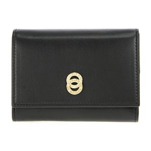 BVLGARI（ブルガリ） 32809 三つ折り財布（小銭入れ付）【ブランド箱入り】