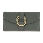 BVLGARI（ブルガリ） 33739 長札・長財布（ファスナー付）【ブランド箱入り】